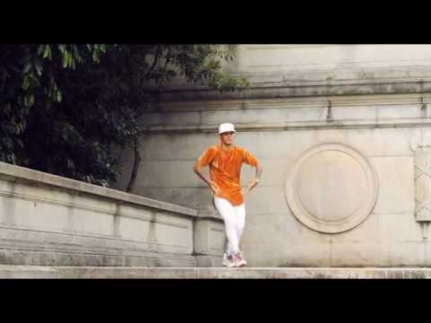 MAGIC FIVE | Edgar M5 |  Charlie Puth   Attention - FreeStyle