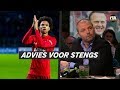 Advies voor Stengs: 'Hij moet bij AZ blijven' - VTBL