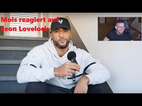 Mois REAGIERT auf Leon Lovelock (Corona Verschwörung)