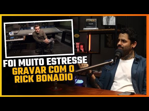 That's why I started producing our band | Fresno | Starling Cast