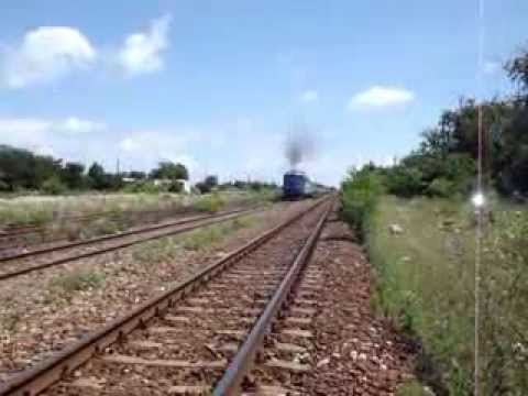 CFR SULZER  60-0733-0 WITH AUTHENTIC WHISTLE