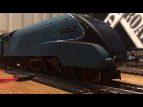 Where to Buy Your Model Trains?