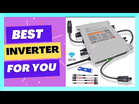 Deye 2000W G3 INMETRO VDE IEC Grid Tie Solar Inverter With Limiter