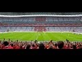 Black Lace - Euro 2016 England Song 'We Are The ...