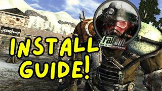 Tale Of Two Wastelands Mods Install Guide - Step by Step 2026
