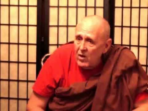 DSMC 07 MN 53 Disciple in Higher Training with Bhante Vimalaramsi