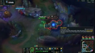 League of Legends #1