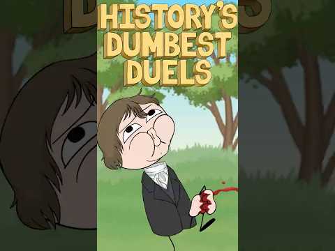 History's Dumbest Duels: 5th Times the Charm | Extra History