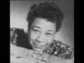 Almost Like Being in Love - Ella Fitzgerald