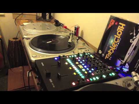 rane 62 hold echo looping