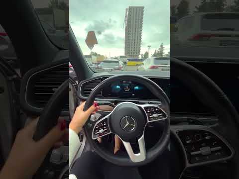 MERCEDES BENZ GLE 350 2020