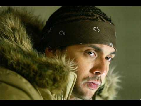 Sean Paul - Slap Trap