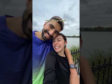 Rayan a failli ne pas passer la frontière … 😭