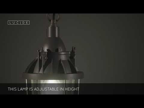 Превью видео