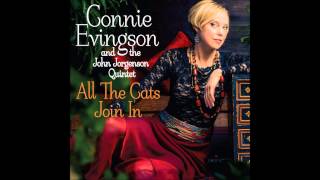 Dream a Little Dream of Me - Connie Evingson