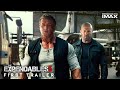 THE EXPENDABLES 5: Part 1 (2025) - FIRST TRAILER | Sylvester Stallone | Jason Statham |Expendables 5