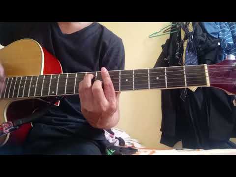 No sé nada de amor - Corazón Serrano  y Patrick Romantik - Acordes en Guitarra