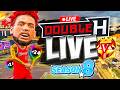TRE MAGNUM X DOUBLEH DUO ON NBA 2K26 STREAK HUNTING WITH BEST BUILDS ON 2K26 Dkpartner