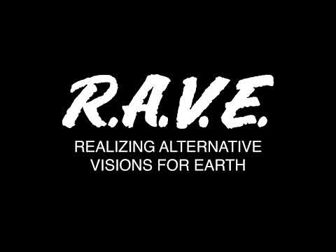 G Jones & Eprom - R.A.V.E. (Official Audio)