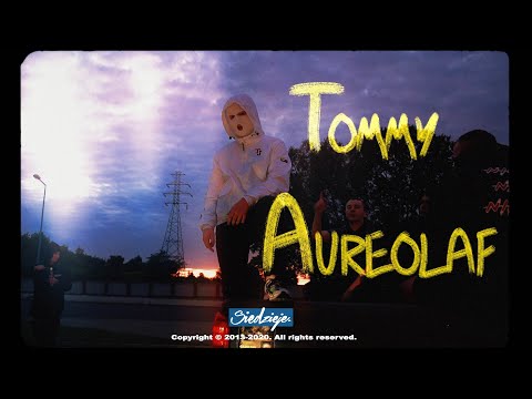 TOMMY X AUREOLAF - YOSHI (prod. SUPREMÉ)