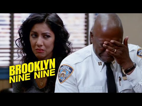 Thank You For Acknowledging My Feelings | Brooklyn Nine-Nine
