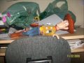 Toy Story 2 Music Video