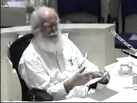 Tertúlia Aula - 1766 - Lição Recicladora - Waldo Vieira - CEAEC - 03/12/2010