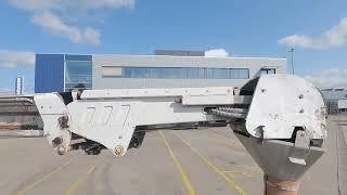 Автобетоносмеситель IVECO TRAKKER 400+BAND/TAPIS/BELT T40 | Изображение 4 - Machineryline