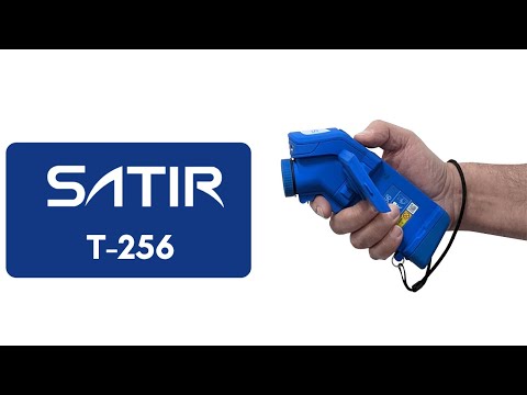 Thermal Camera SATIR T256 - Image 2