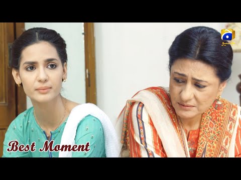 Chauraha Episode 23 |  𝐁𝐞𝐬𝐭 𝐌𝐨𝐦𝐞𝐧𝐭 𝟏𝟎 | Mikaal Zulfiqar - Madiha Imam | HAR PAL GEO