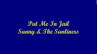 Sunny & the Sunliners Akkoorden