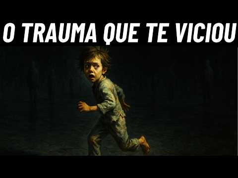 Addiction is a Cry of Childhood: How Childhood Trauma Leads to Addiction - Gabor Maté