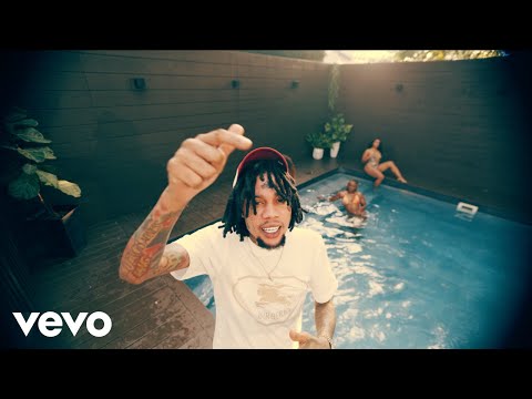 Intence - BPPE | Official Music Video