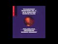 TCHAIKOVSKY: Slavonic March op. 31 / Ormandy · Philadelphia Orchestra