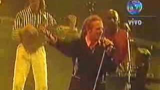 SIMPLY RED  - &quot;COME TO MY AID&quot; , &quot;INFIDELITY· (LIVE IN RIO)