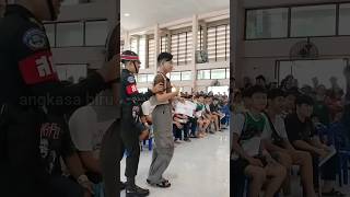 Download lagu Uniknya Wajib Militer Thailand. #LadyboyThailand #WajibMiliterThailand mp3