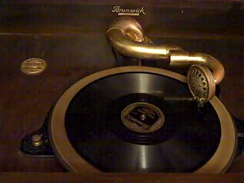 THE CASTILLIANS LOUIS KATZMAN - SLEEPY CHINESE - ROARING 20'S BRUNSWICK CORTEZ