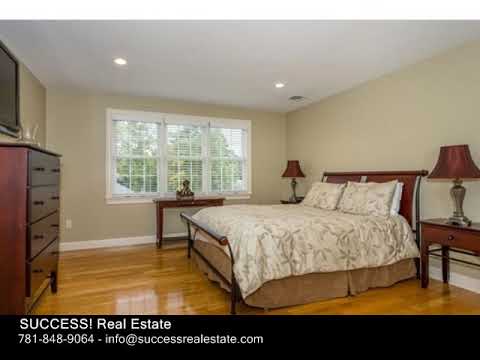 4 Albert St, Canton MA 02021 - Single Family Home - Real Estate - For Sale -