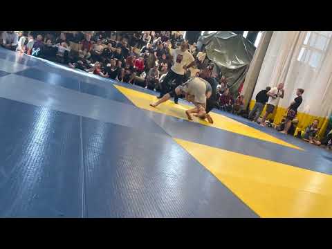 ADCC Estonian Open 2022 - Best Submission Full