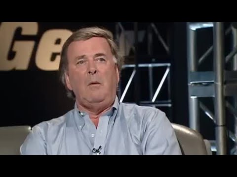 Terry Wogan Celebrity Speed Lap | Top Gear