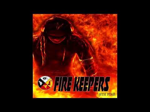 Til The Sun's Down   Fire Keepers Ft Pooky G, Bri Skool & Mary Black