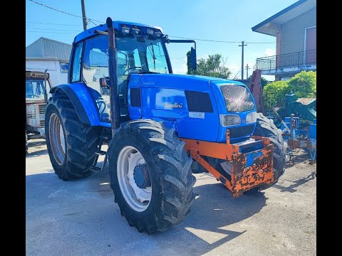 Landini Legend 130