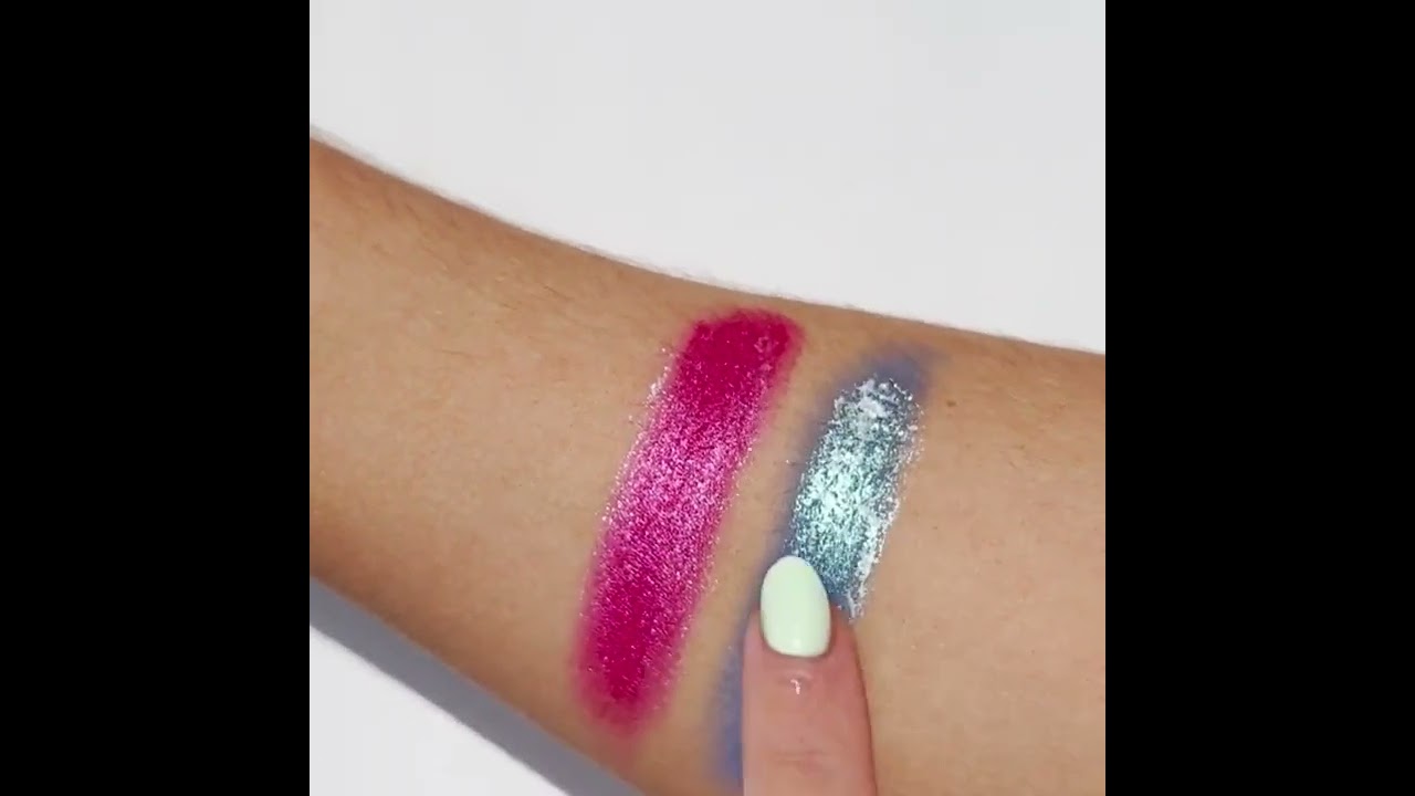 By BEAUTY BAY - New Mood Palette