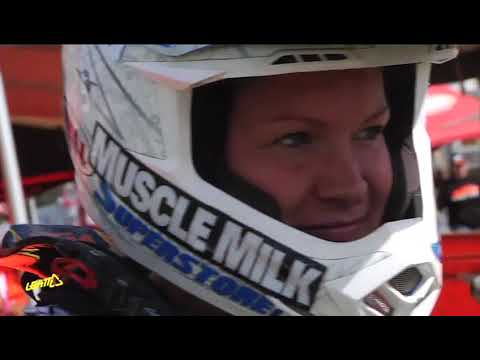 2014 GNCC Live Round 2 - The General UTVs