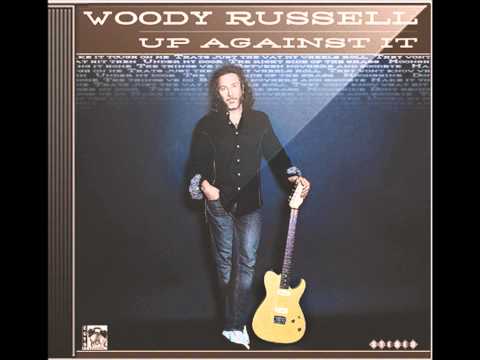 Woody Russell   Under My Door