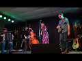 Estampa Playing Vivaldi At The Bug New Farm Brisbane 16 4 2024