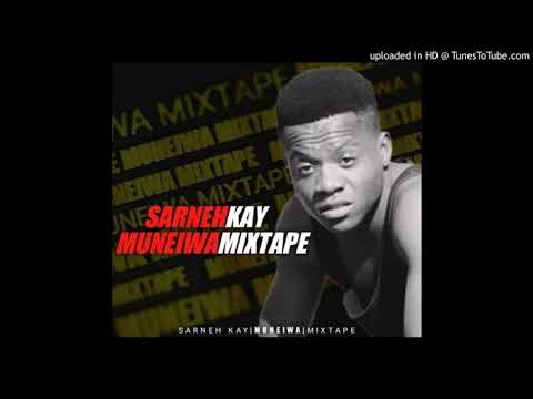 Sarneh Kay - Ndi kale (feat Shadoh Vee & Kyndore)