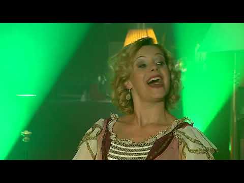 Húzzad csak kivilágos virradatig - Szendy Szilvi és Peller Károly