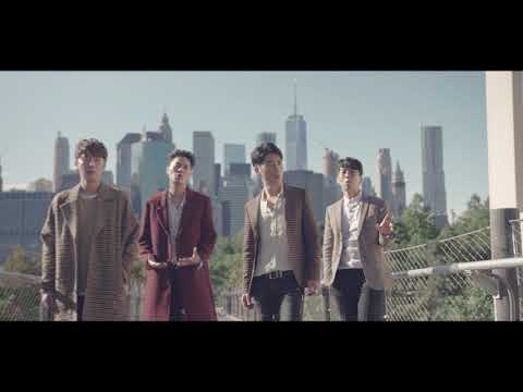 [M/V]5TION(오션) - Come Back (돌아와줘요)