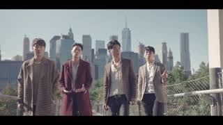 [M/V]5TION(오션) - Come Back (돌아와줘요)